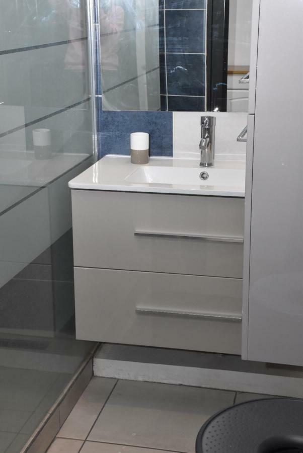 Le Select De Brou Apartman Bourg-en-Bresse Kültér fotó