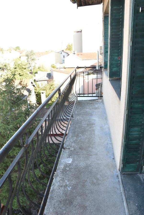 Le Select De Brou Apartman Bourg-en-Bresse Kültér fotó